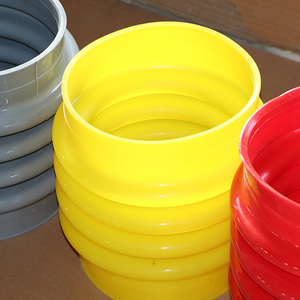 Nhà Máy Trực Tiếp Rung Tamping Eaarth Rammer Bộ Phận Đường Máy Móc Polyurethane Rung Tamping Rammer Dưới Đây - Product Image 4