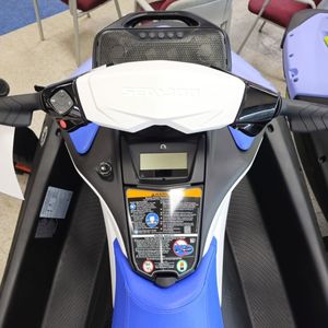 2024 deniz-doos PWC kişisel deniz taşıtları kıvılcım 2 Rotax <span class=keywords><strong>900</strong></span> ACE-90 CONV endüstriyel sınıf DIY destek ODM yeni sunuyor IBR