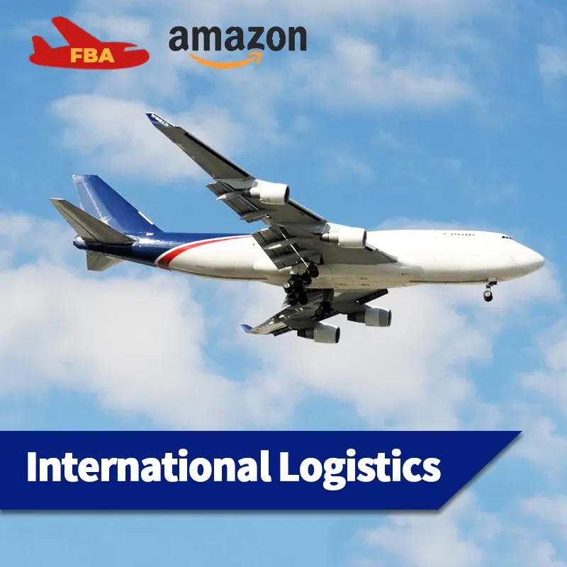 عميل شحن خدمة تأمين كامل من Amazon يتم شحنه من الصين إلى أمازون ألمانيا