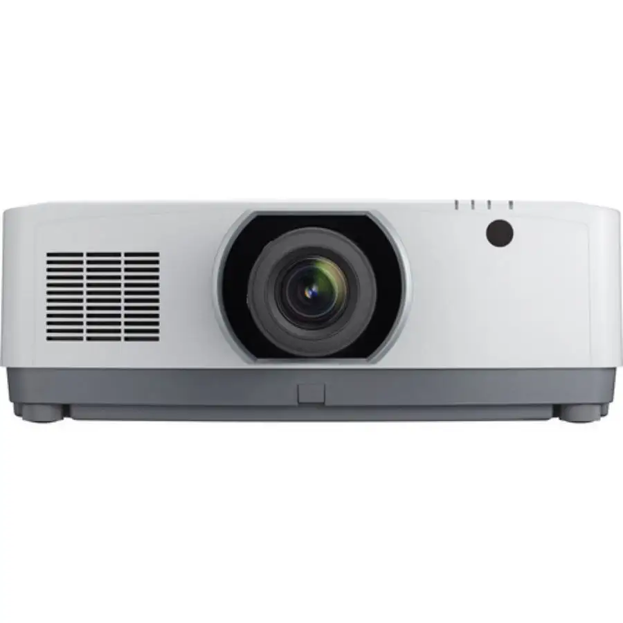 Factory Price NP-PA703UL 7000-Lumen WUXGA Education & Corporate Laser LCD Projector