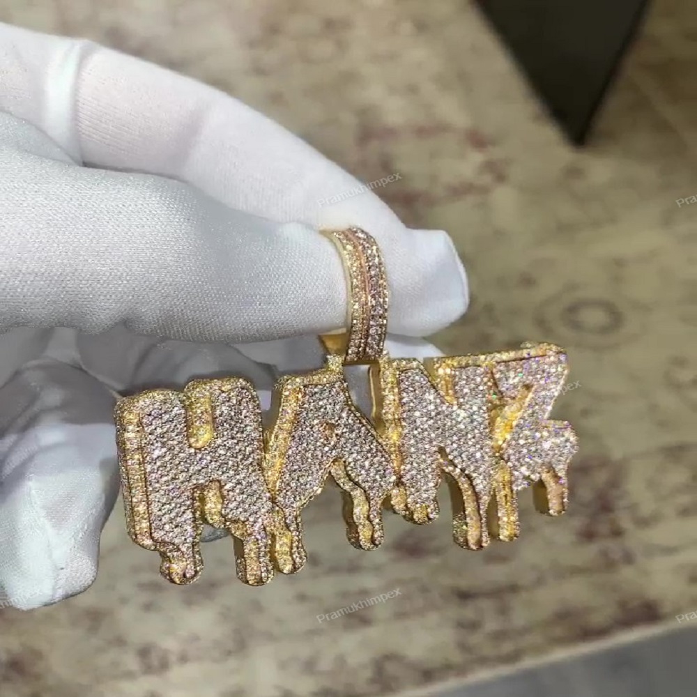 Rose Gold Plated