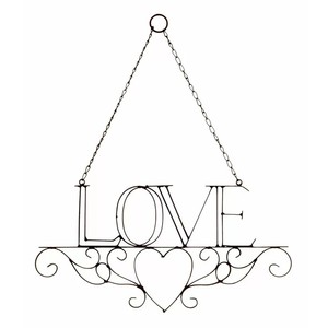 Modern Design Iron Decoration Catholic <strong>Cross</strong> Wall Ornament - Product Image 5