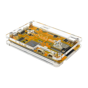 ESP32 Development Board WiFi <strong>Bluetooth</strong> 2.8 Inch 240*320 Smart Display TFT Module <strong>Touch</strong> <strong>Screen</strong> ESP32-2432S028 - Product Image 5