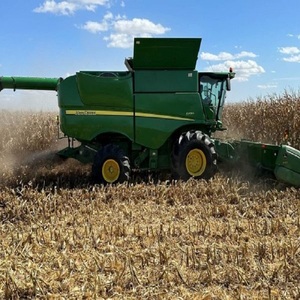 High performance John Deeree S670 <strong>combine</strong> in stock for immediate shipping buy now with fast delivery and affordable - Product Image 5