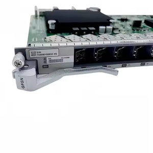 GFGN 16-Port GPON Board with SFP Class <strong>C</strong>+ <strong>C</strong>++ Module Card Compatible with ZXA10 C600 C650 C620 OLT for 5G and Wi-Fi Networks - Product Image 5