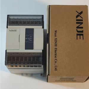 Brand New Original Spot <strong>Plc</strong> <strong>Programming</strong> Controller XD2-24R-E Host 24 Points Relay Output <strong>Type</strong> <strong>Plc</strong> Programmable Controller - Product Image 6