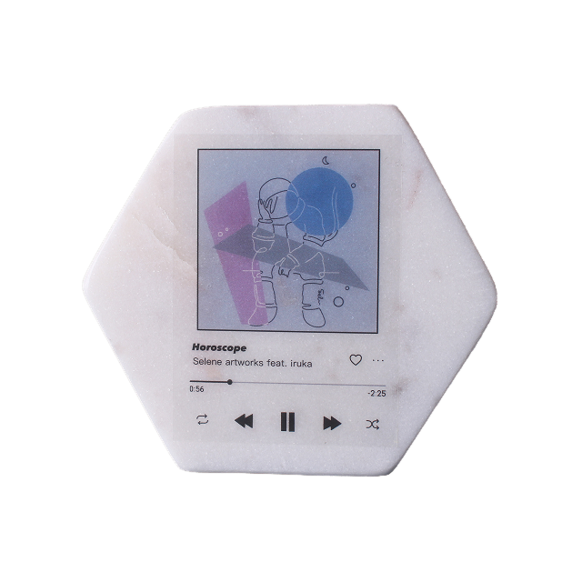 Transparent - Sheet