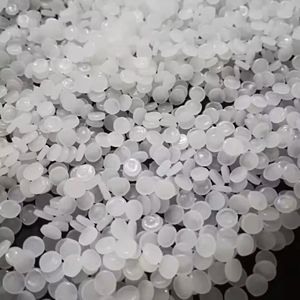 低价原始回收HDPE/LDPE/LLDPE/PP/ABS/PS颗粒膜级成型粉末HDPE原料 - Product Image 5