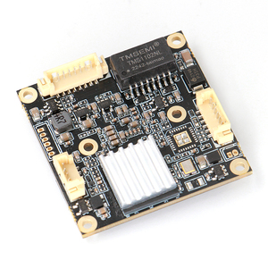 5MP <strong>IP</strong> <strong>Camera</strong> Module 1/2.8&quot; Starvis IMX335 GK7205V300 API SDK CGI RTSP Network <strong>IP</strong> Security CCTV <strong>Camera</strong> PCB Board SIP-K335GS - Product Image 5