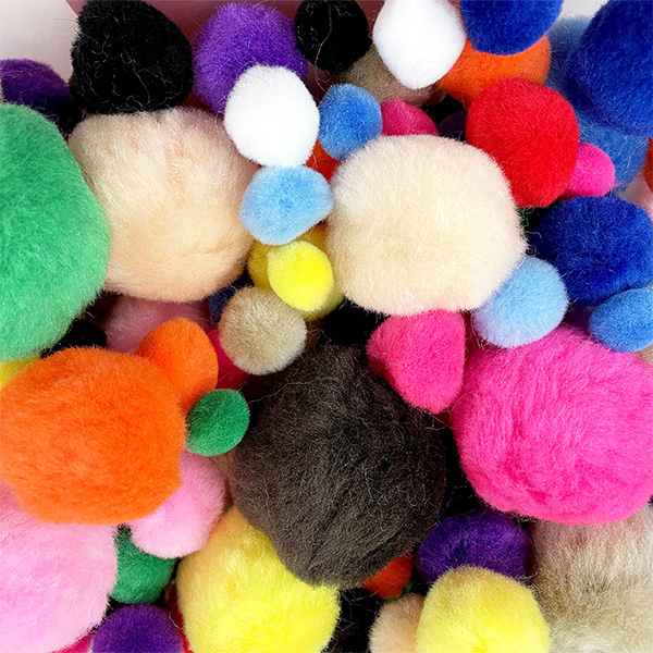 Colorful
