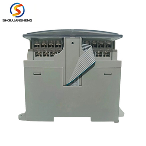 Di alta qualità automazione industriale plc pac controller dedicati con 1762-IQ16 plc controller di programmazione logica - Product Image 3
