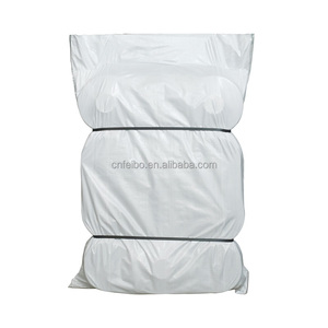 TC 65/35 80 20 CVC 50 50 60/40 iplik dokuma örgü NE 60/1 12S 16S 32/1 30/2 30/1 20/1 penye karışımlı poli Polyester pamuk ipliği - Product Image 6