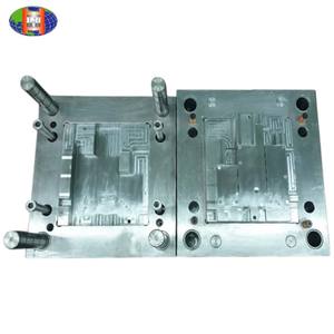 วัสดุพลาสติกที่ดีที่สุดสำหรับการผลิตชิ้นส่วนคอมพิวเตอร์ผ่านการฉีดขึ้นรูป - Product Image 5