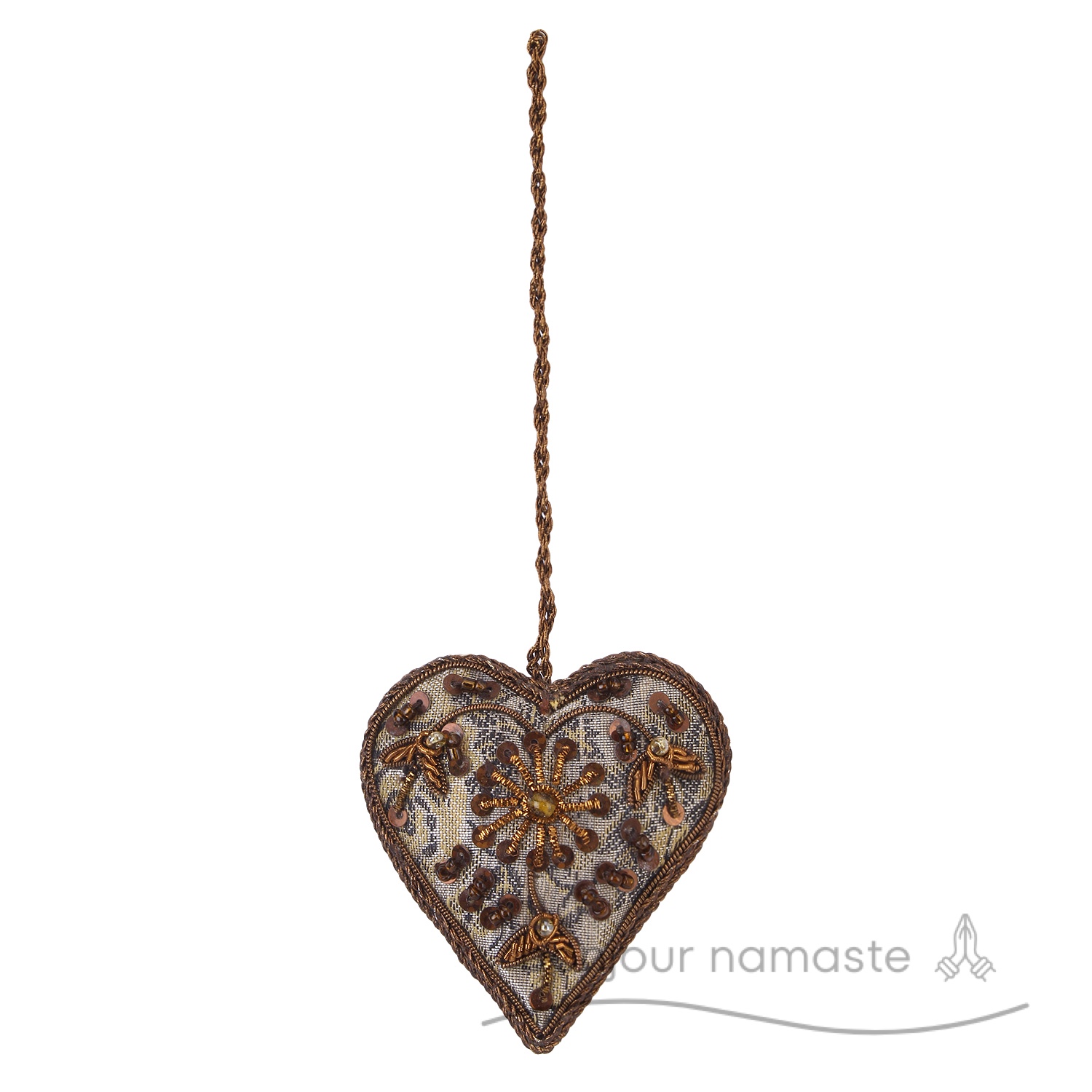 Rustic Gold - Free to customize