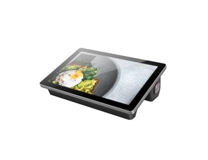 <strong>Android</strong> 10.1touch +2.4 LED Point of Sales <strong>Android</strong> POS Terminal, NFC+printer+qr <strong>Code</strong>,retail/restaurant POS Systema - YIMIN D1 - Product Image 3