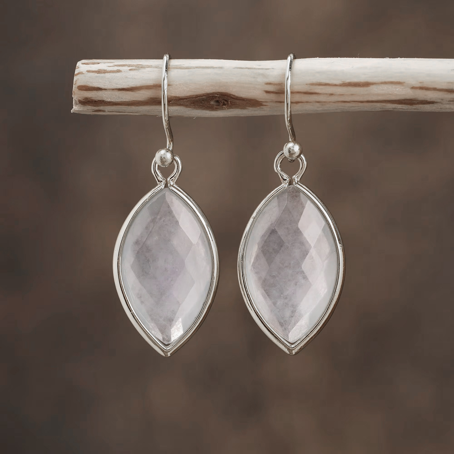 Rainbow Moonstone