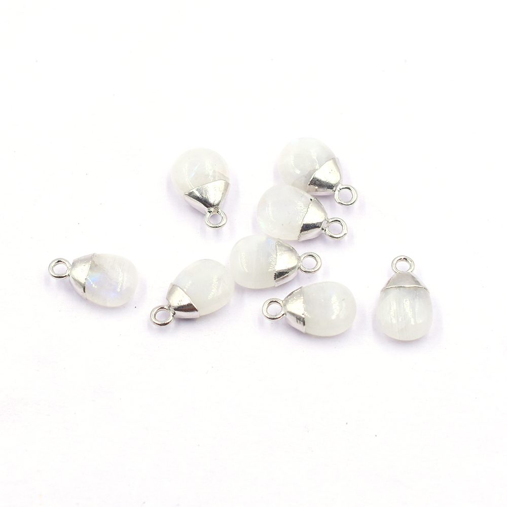 Rainbow Moonstone