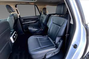2023 Ford Exp-edition MAX XLT RWD - Product Image 3