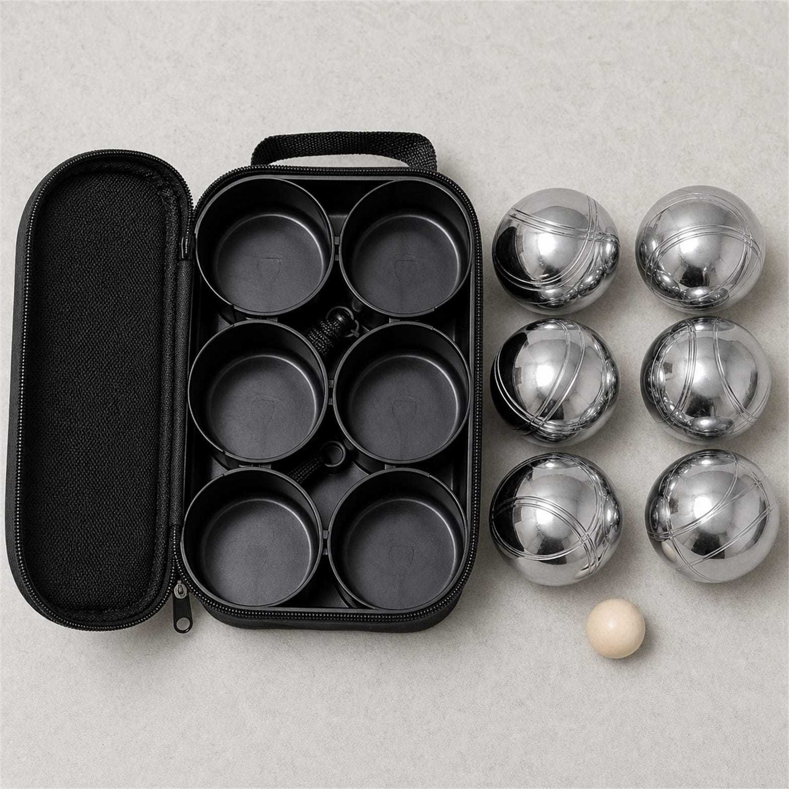 6-ball set