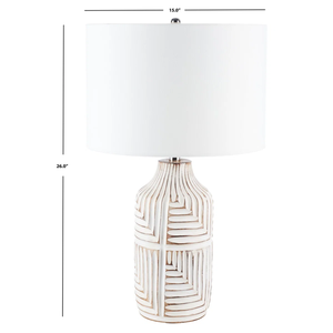 Rắn gỗ Bảng Đèn phong cách nhựa bảng đèn cho phòng khách, phòng ngủ, lối vào giao diện điều khiển, trang trí ánh sáng và một truyền thống - Product Image 3