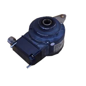 Hubner HOG 10 DN 1024 Encoder da utilizzare nell'automazione industriale/CNC e varie funzionalità industriali - Product Image 3