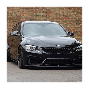 Rekabetçi fiyatlandırma ve hızlı işleme ile küresel nakliye için hazır BMW arabalar kullanılır - Product Image 2