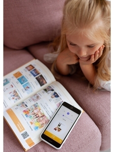 Englisch Russisch Sprachen lernen Sound Game Book Toy - Product Image 4