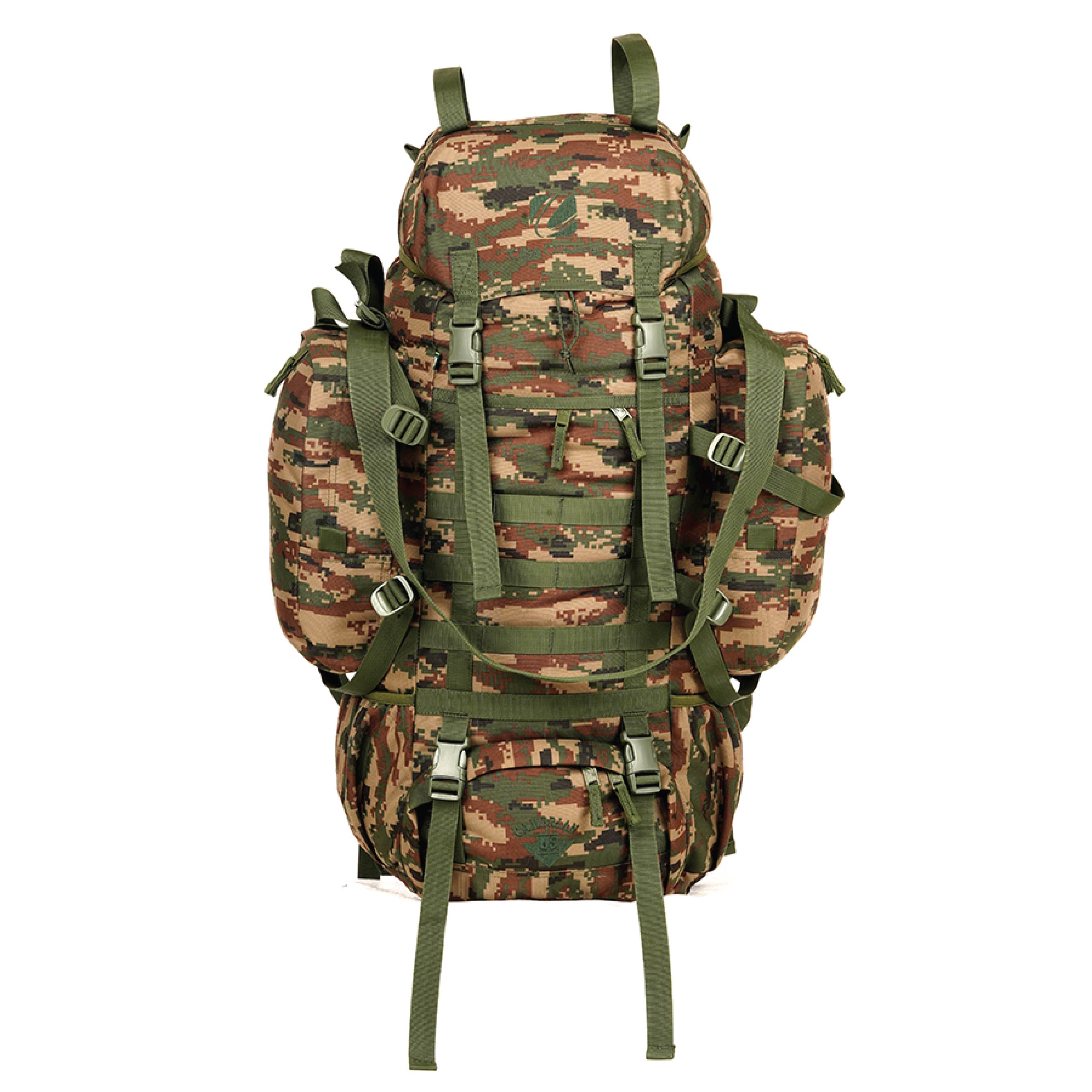 Camouflague
