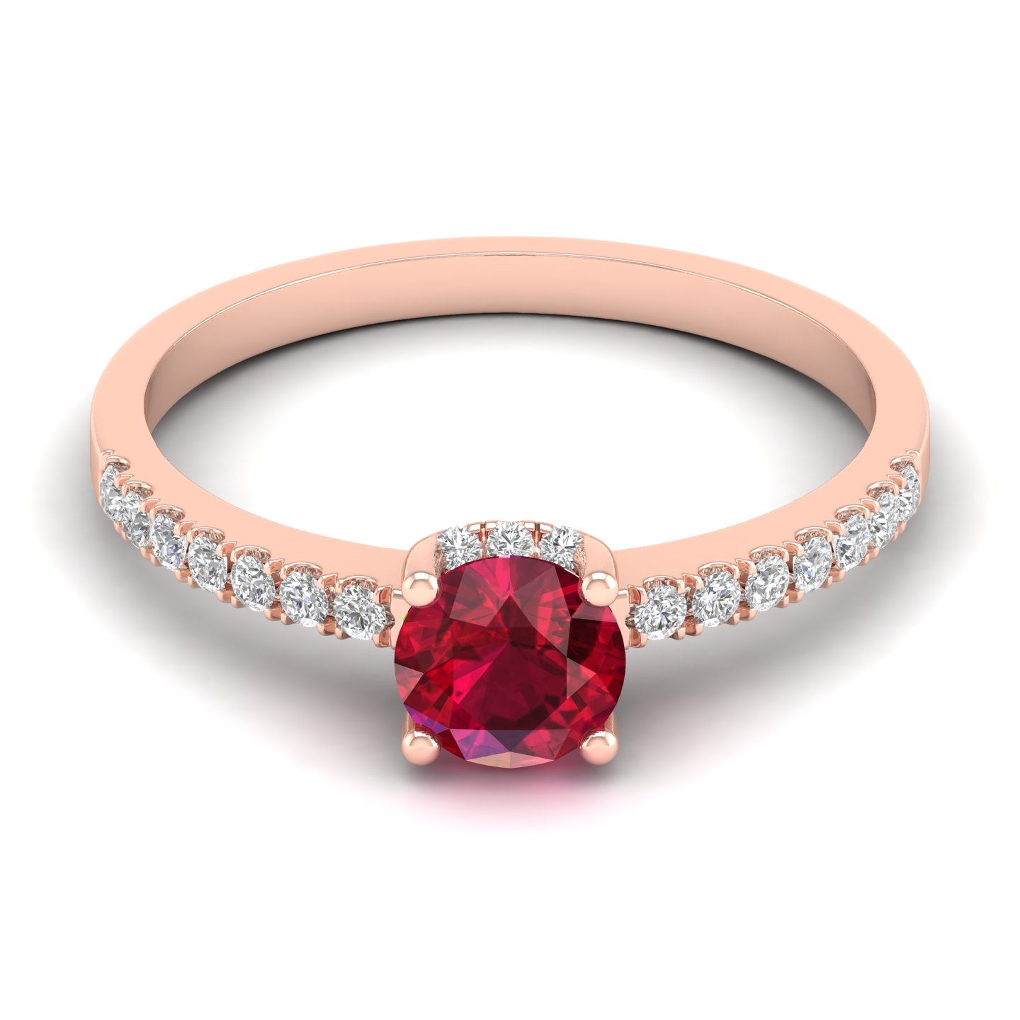 Rose Gold