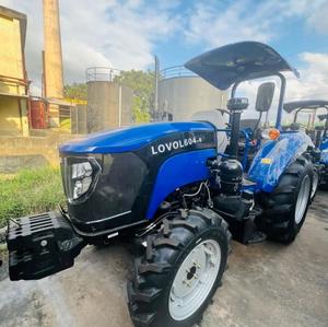 販売のための新しいLovol TE504農業トラクター。 - Product Image 1