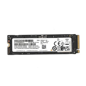 100% 原装Sam品牌PM9A1 2280 pcie 4.0 Nvme M.2固态硬盘512gb 256GB硬盘1TB笔记本电脑固态硬盘