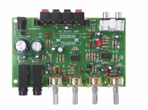 深センカスタマイズPCBAとボックスビルドアセンブリ、Bom Gerberファイル多層PCB/PCBA - Product Image 3
