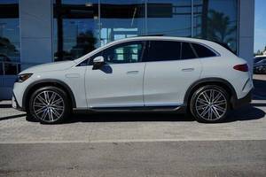 En ucuz fiyat M e r c e d e s EQE 350 Sale 4MATIC SUV ikinci el araba satılık. - Product Image 2