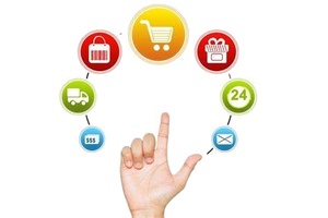 India-Based Online Shop Website <strong>Design</strong> Service Ecommerce Web Development <strong>and</strong> <strong>Design</strong> for Software Products - Product Image 2
