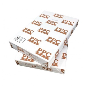 プリンターおよびコピー機のために大きいカートンのバルク<span class=keywords><strong>PPC</strong></span>ペーパーのために詰まる滑らかなA4コピー<span class=keywords><strong>PPC</strong></span>ペーパー80gsm