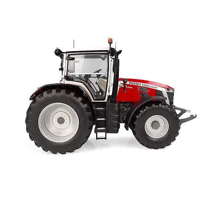 Tracteur agricole neuf de qualité supérieure