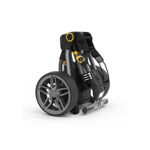รถเข็นกอล์ฟพาวแคดดี้พับเก็บได้ง่ายขนส่ง - Product Image 6