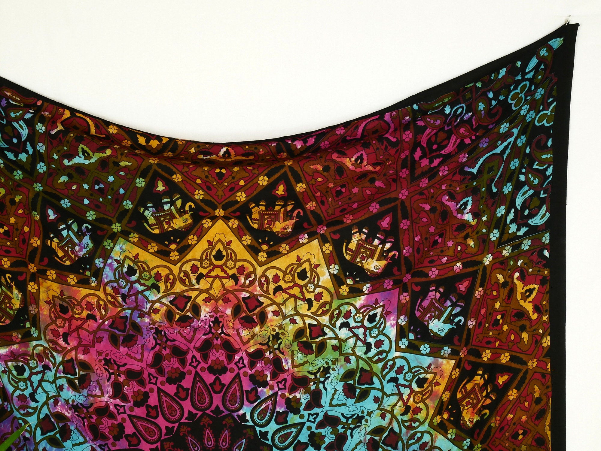 Multi Colour