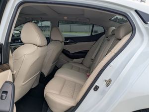 2016 Nissan Maxima Platinum พร้อมส่ง - Product Image 3