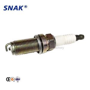 SNAK, suministro de fábrica, bujía de iridio para coche, bujías originales, bujía de iridio para modelos Toyota, bujía de iridio - Product Image 3