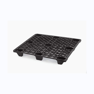 砌块机用防水耐高温高强度混凝土玻璃纤维GMT砖塑料托盘 - Product Image 3