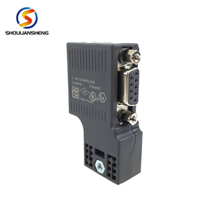 Gold verkäufer 6ES7972-0BB52-0XA0 Steuerung SPS-Programmierung 6ES7972-0BB52-0XA0 Ausgang SPS-Modul - Product Image 2