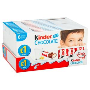 批发Kinder Joy Bueno巧克力<span class=keywords><strong>3</strong></span>蛋包奶油榛子牛奶味糖果在酒吧模式粉末形式清真认证