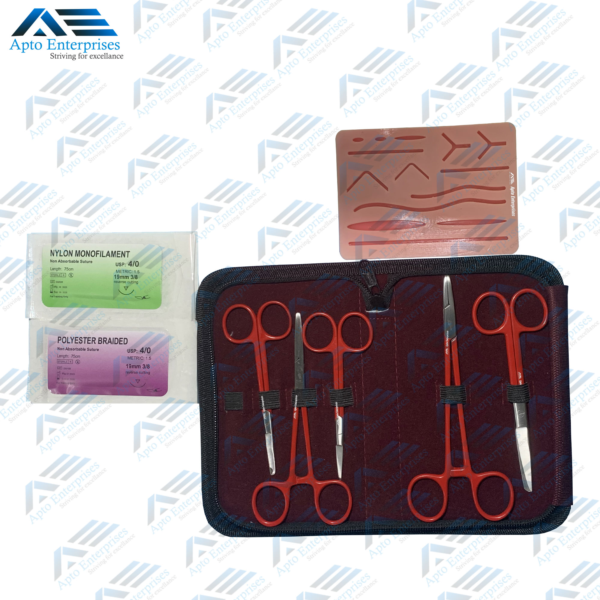 Suture Kit