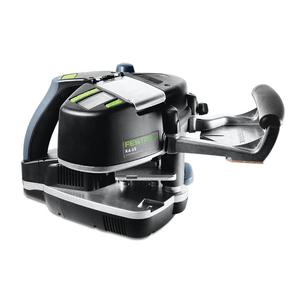 FESTOOL Ka 65-PLUS (576578) Ka 65 conturo EDGE bander in systainer - Product Image 3