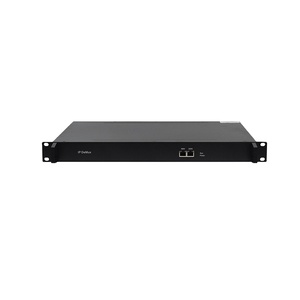 (DCM760) マルチプレクサーは、UDP、RTP、ユニキャスト、マルチキャストmuxを介して各モジュール512 SPTS/MPTS入力と512 SPTS出力をサポートします - Product Image 1