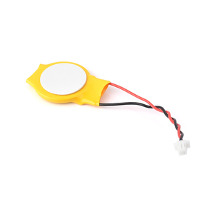 Aismartlink Raspberry Pi RTC-Uhr der 5. Generation Spezielle Batterie kapazität 64mAh 2PIN JST-Schnitts telle wiederauf ladbar - Product Image 2