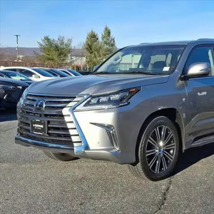 2021 <strong>Toyota</strong> Lexus 570 - Product Image 1