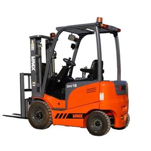 Empilhadeira barata 3 Ton Caminhão Alta Qualidade Baixo Custo Motor Diesel Forlift Automaticamente Empilhador Bastante Usado