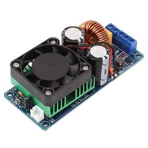 IRS2092S Digital <strong>Amplifier</strong> Board 500W Super <strong>Audio</strong> Power Module 1.5V RMS Sensitivity Mono Channel <strong>Audio</strong> <strong>Amplifier</strong> ICs Product - Product Image 6